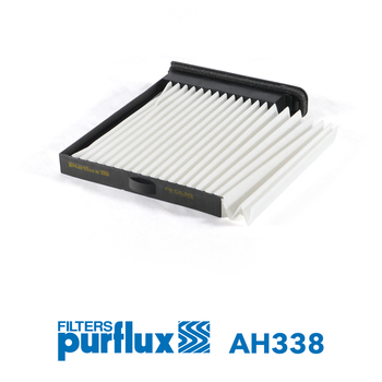 Purflux Interieurfilter AH338