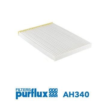 Purflux Interieurfilter AH340