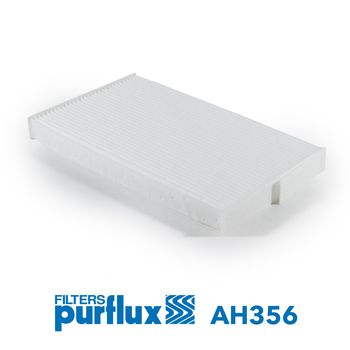 Purflux Interieurfilter AH356