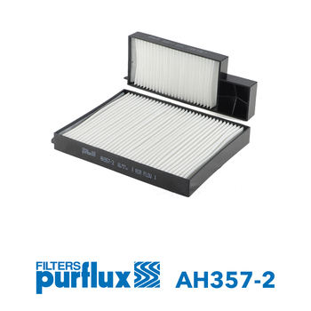Purflux Interieurfilter AH357-2