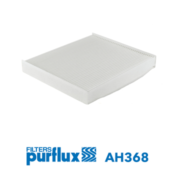 Purflux Interieurfilter AH368