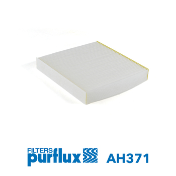 Purflux Interieurfilter AH371