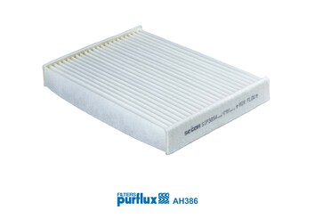 Purflux Interieurfilter AH386