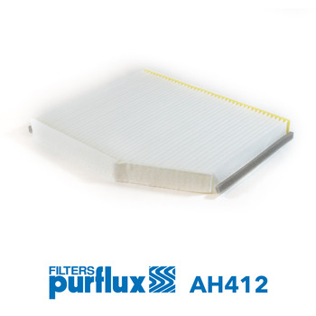 Purflux Interieurfilter AH412