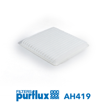 Purflux Interieurfilter AH419