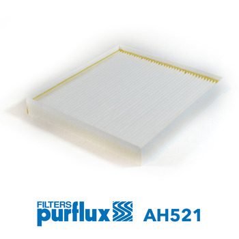 Purflux Interieurfilter AH521