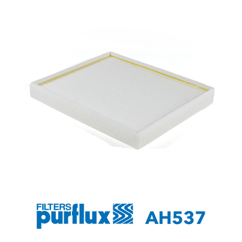 Purflux Interieurfilter AH537
