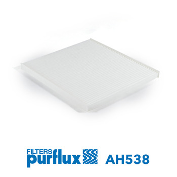 Purflux Interieurfilter AH538