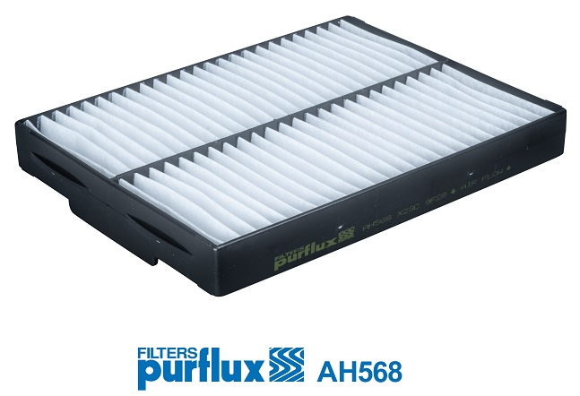 Purflux Interieurfilter AH568