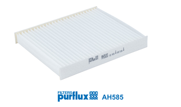Purflux Interieurfilter AH585