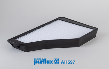 Purflux Interieurfilter AH597