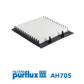 Purflux Interieurfilter AH705