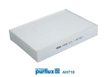 Purflux Interieurfilter AH718