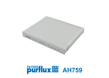 Purflux Interieurfilter AH759