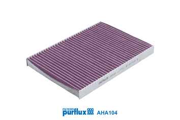 Purflux Interieurfilter AHA104