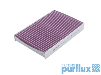 Purflux Interieurfilter AHA143