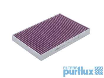 Purflux Interieurfilter AHA184
