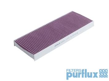 Purflux Interieurfilter AHA205