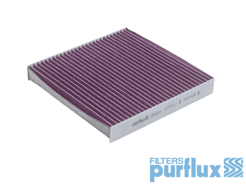 Purflux Interieurfilter AHA221
