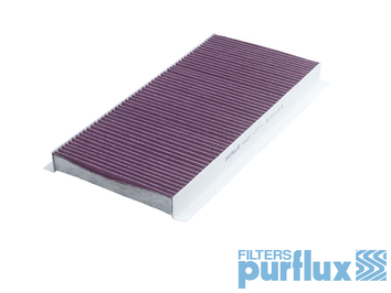 Purflux Interieurfilter AHA237