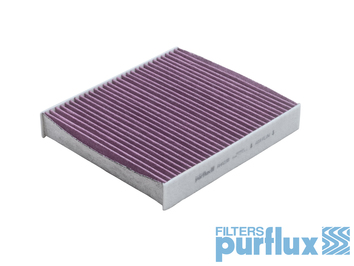 Purflux Interieurfilter AHA238