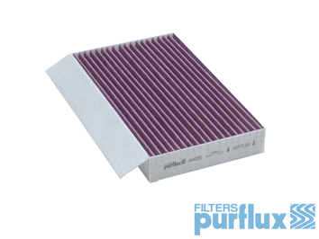 Purflux Interieurfilter AHA281