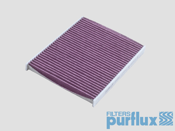 Purflux Interieurfilter AHA282