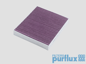 Purflux Interieurfilter AHA286