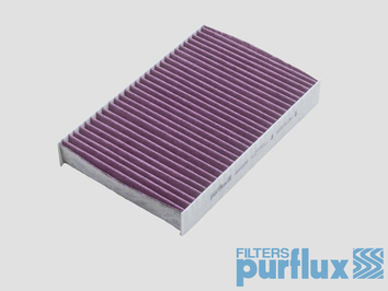 Purflux Interieurfilter AHA306