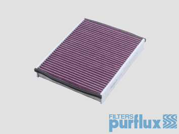 Purflux Interieurfilter AHA391