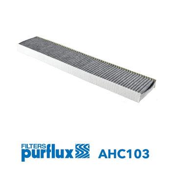 Purflux Interieurfilter AHC103