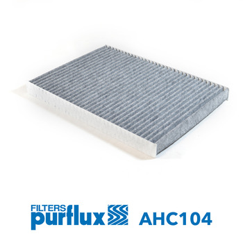 Purflux Interieurfilter AHC104