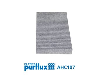 Purflux Interieurfilter AHC107