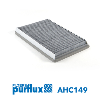 Purflux Interieurfilter AHC149