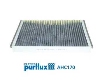 Purflux Interieurfilter AHC170
