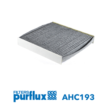 Purflux Interieurfilter AHC193