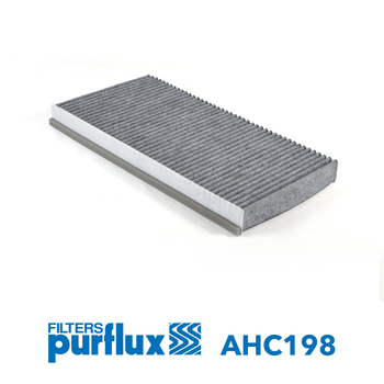 Purflux Interieurfilter AHC198