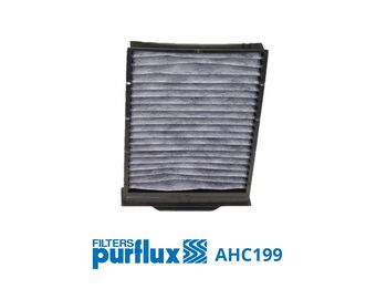 Purflux Interieurfilter AHC199