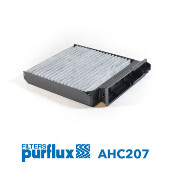 Purflux Interieurfilter AHC207