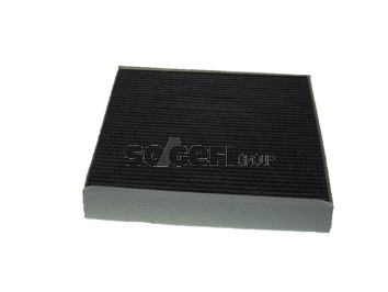 Purflux Interieurfilter AHC209