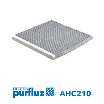 Purflux Interieurfilter AHC210