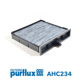 Purflux Interieurfilter AHC234
