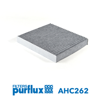 Purflux Interieurfilter AHC262