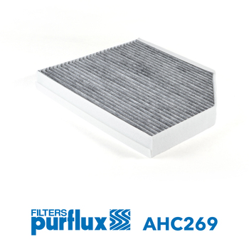 Purflux Interieurfilter AHC269