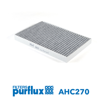Purflux Interieurfilter AHC270