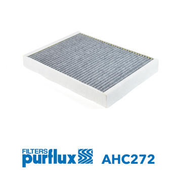 Purflux Interieurfilter AHC272