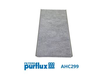 Purflux Interieurfilter AHC299
