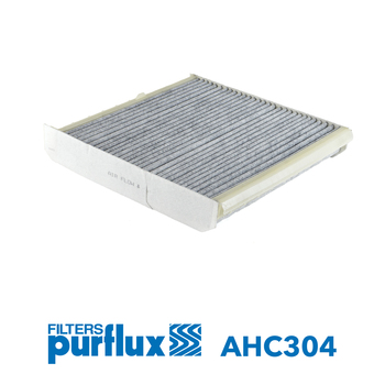 Purflux Interieurfilter AHC304