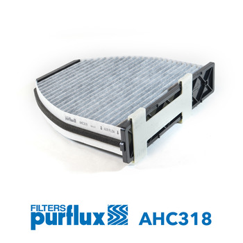 Purflux Interieurfilter AHC318