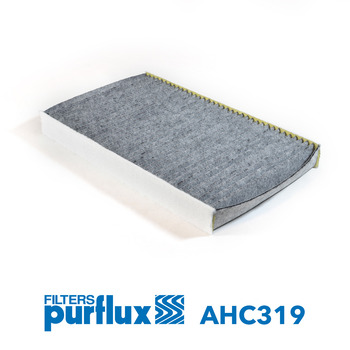 Purflux Interieurfilter AHC319